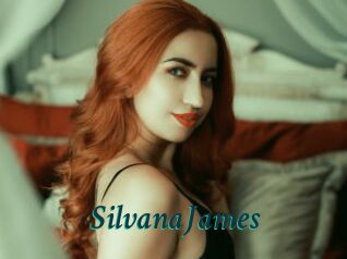 SilvanaJames