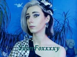 SilverFoxxxxy