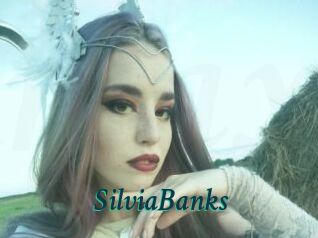 SilviaBanks