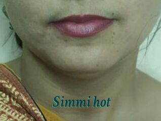 Simmi_hot