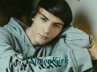 SimonKirk