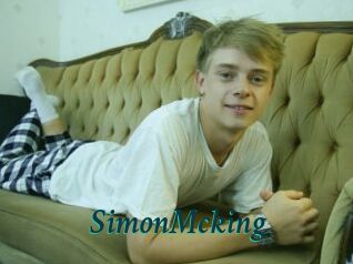 SimonMcking