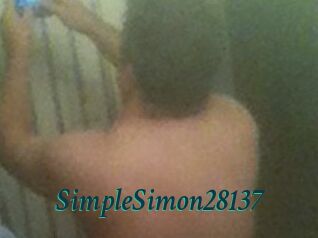 SimpleSimon28137