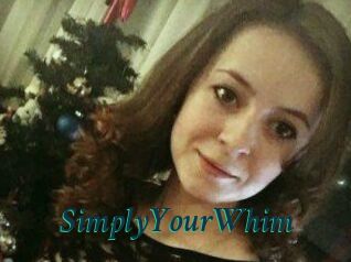 SimplyYourWhim