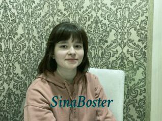 SinaBoster