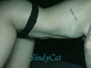 SindyCat