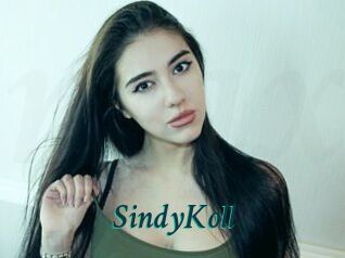 SindyKoll