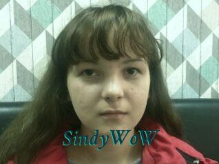 SindyWoW