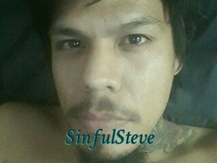 SinfulSteve