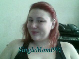 SingleMom1991