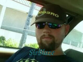 SirBlaze