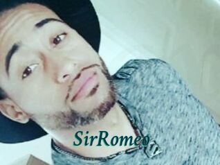 SirRomeo