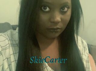 SkieCarter