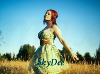 SkyDee