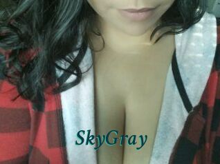 Sky_Gray