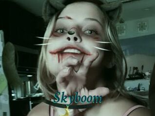 Skyboom