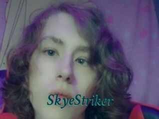 SkyeStriker