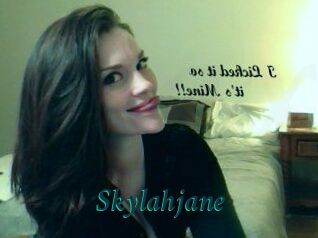 Skylahjane