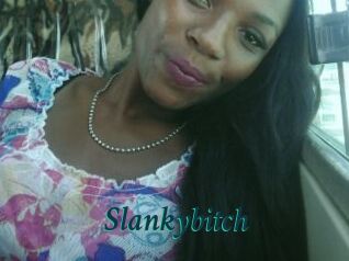 Slankybitch