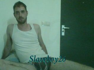 Slaveboy26