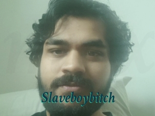 Slaveboybitch