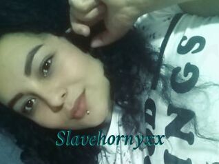 Slavehornyxx