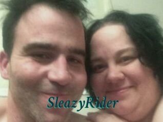 SleazyRider