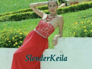 SlenderKeila