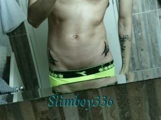 Slimboy336