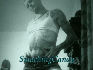 SmachingCandy