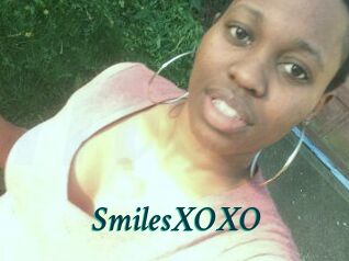 SmilesXOXO