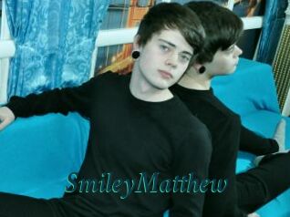 SmileyMatthew