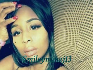 Smileyminaj13