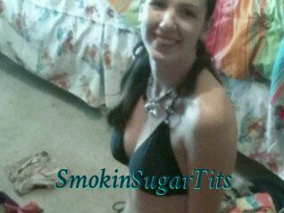 SmokinSugarTits