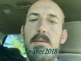 Snakec2018