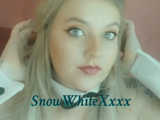 SnowWhiteXxxx