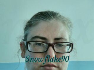 Snowflake90