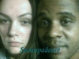 Snowspadeace