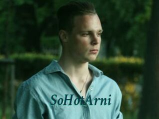 SoHotArni