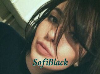 SofiBlack