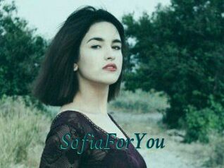 SofiaForYou