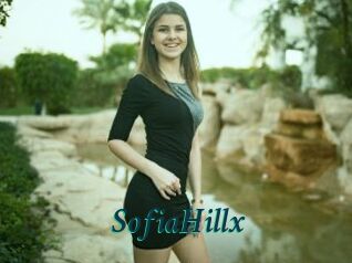 SofiaHillx