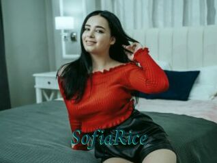 SofiaRice