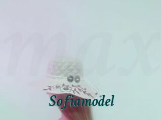 Sofiamodel