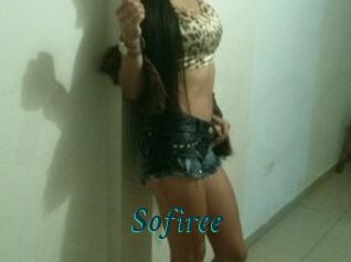 Sofiree