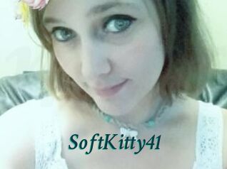 SoftKitty41