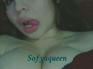 Sofyaqueen