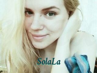 SolaLa