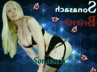 Sonasach