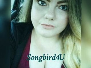 Songbird4U